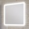 SANVIT Зеркало АРМОНИЯ LED с подсветкой - фото 150234