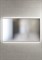 SANVIT Зеркало ПАНОРАМА BLACK LED с подсветкой - фото 150240