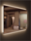SANVIT Зеркало ПАНОРАМА LED с подсветкой - фото 150243