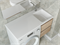MADERA Kamilla 100 (Правая) Раковина  для ванной комнаты накладная - фото 150801