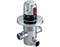 KOPFGESCHEIT Автоматический смеситель с термо регулировкой для подготовки теплой воды KR533 12D (ZY) - фото 150959