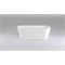 BLACK&WHITE Акриловая ванна SB116 (1700x800x580) - фото 151048