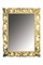ARMADIART Зеркало NeoArt золото эмаль - фото 154075