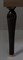 ARMADIART Ножки SPIRALE 35 см черные (пара) - фото 154322
