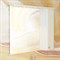 COMFORTY Зеркало-шкаф "Сочи-85" белый глянец - фото 157073