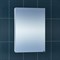 SANTA Зеркальный шкаф СаНта Стандарт 50 113002, цвет белый - фото 158788