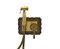 Bronze de Luxe WINDSOR Смеситель для душа с гигиеническим душем (10136) - фото 171924