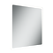 SANCOS Зеркало для ванной комнаты Arcadia 800х700 с подсветкой, арт. AR800 - фото 176915