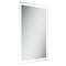 SANCOS Зеркало для ванной комнаты City 600х800 c  подсветкой ,арт. CI600 - фото 176939