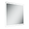SANCOS Зеркало для ванной комнаты City 900х700 c  подсветкой ,арт. CI900 - фото 176951