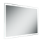 SANCOS Зеркало для ванной комнаты City 1200х700 c  подсветкой ,арт. CI1200 - фото 176963