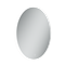 SANCOS Зеркало для ванной комнаты Bella D645 с подсветкой, арт. BE645 - фото 176976