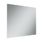 SANCOS Зеркало для ванной комнаты  Palace 1000х700 с подсветкой , арт. PA1000 - фото 177013