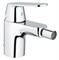 GROHE Смеситель для биде Eurosmart Cosmopolitan 32840000 GROHE-32840000 - фото 178317