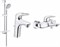 GROHE Комплект для ванны Eurostyle 124416 GROHE-124416 - фото 179915