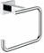 GROHE Держатель туалетной бумаги Essentials Cube 40507001 GROHE-40507001 - фото 179987