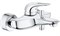 GROHE Смеситель для ванны Eurostyle 33591003 GROHE-33591003 - фото 180268