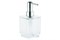 GROHE 40805000 Selection Cube Дозатор жидкого мыла, хром GROHE-40805000 - фото 180435