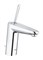 GROHE Смеситель для раковины Eurodisc 23427000 GROHE-23427000 - фото 180714