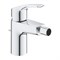 GROHE 32929003 Eurosmart New Смеситель для биде с донным клапаном, хром GROHE-32929003 - фото 180753