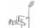 GROHE Смеситель для ванны Eurodisc Cosmopolitan 33395002 GROHE-33395002 - фото 180927