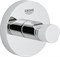 GROHE Крючок для банного халата Essentials 40364001 GROHE-40364001 - фото 181285