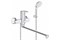 GROHE Смеситель для ванны Multiform 3270800A GROHE-3270800A - фото 181705