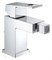 GROHE Смеситель для биде Eurocube 23138000 GROHE-23138000 - фото 182040