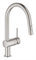 GROHE Смеситель для кухонной мойки Minta 32321DC2 GROHE-32321DC2 - фото 182050