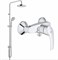 GROHE Промо-набор для ванны 2 в 1 Eurosmart 124410 GROHE-124410 - фото 182061