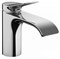 HANSGROHE 75010000 Vivenis смеситель для раковины 80 75010000 - фото 183193