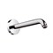 HANSGROHE Держатель душа Hansgrohe 230мм 27412000 27412000 - фото 183879