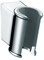 HANSGROHE Держатель душа Hansgrohe Porter Classic 28324000 28324000 - фото 183892