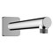 HANSGROHE Душевой держатель Hansgrohe Vernis Shape 26405000 24 см, хром 26405000 - фото 184394