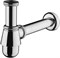 HANSGROHE Сифон для раковины Hansgrohe 52053000 52053000 - фото 185110