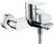 HANSGROHE Смеситель для ванны Hansgrohe Metris 31480000 - фото 185423