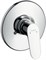 HANSGROHE Смеситель для душа Hansgrohe Focus E2 31967000 31967000 - фото 185548