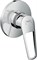 HANSGROHE Смеситель для душа Hansgrohe Novus Loop 71361000 71361000 - фото 185614