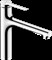 HANSGROHE Смеситель для кухни Hansgrohe Zesis M33 74801000 с вытяжным душем 74801000 - фото 185859