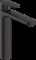HANSGROHE Смеситель для раковины 230, со сливной гарнитурой Vernis Blend Hansgrohe 71552670, матовый черный - фото 185918
