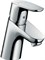 HANSGROHE Смеситель для раковины Hansgrohe Focus E2 31733000 31733000 - фото 185967