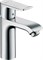 HANSGROHE Смеситель для раковины Hansgrohe Metris 110 31080000 31080000 - фото 186044