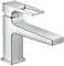 HANSGROHE Смеситель для раковины Hansgrohe Metropol 100 74502000 74502000 - фото 186098