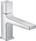 HANSGROHE Смеситель для раковины Hansgrohe Metropol Select 100 32570000 - фото 186158