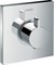 HANSGROHE Термостат Hansgrohe ShowerSelect Highflow 15760000 - фото 186552