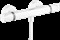 HANSGROHE Термостат для душа Hansgrohe Ecostat Comfort, внешнего монтажа 13116700, белый матовый - фото 186721