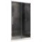 ABBER Душевая дверь  Schwarzer Diamant AG30120MH, ширина 120 см, двери раздвижные, стекло 6 мм - фото 187910