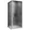 ABBER Душевой уголок  Sonnenstrand AG04100M-S85M, размер 100x85 см, двери распашные, стекло 6 мм AG04100M-S85M - фото 189481