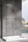 ABBER Боковая стенка  Zart S101, ширина 100 см - фото 189621
