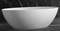ABBER 170x80 Ванна акриловая, высота 58 см - фото 191741
